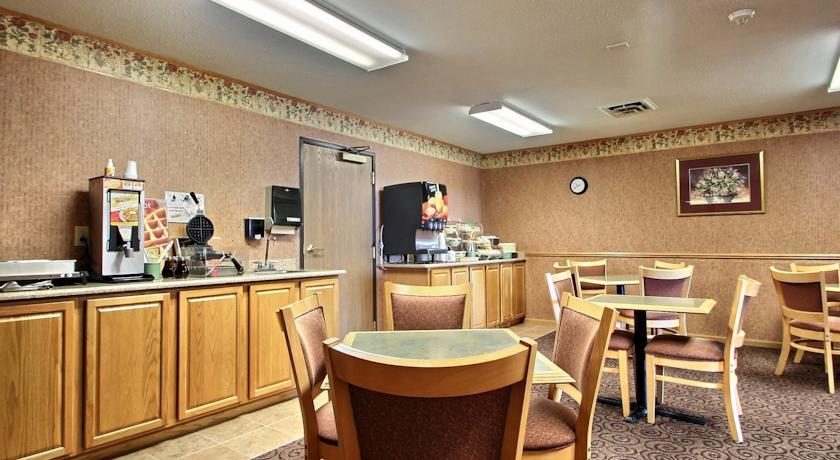 Quality Inn Mineral Point