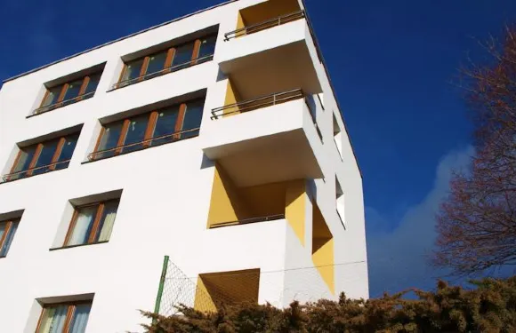 樂福潤羔緹酒店