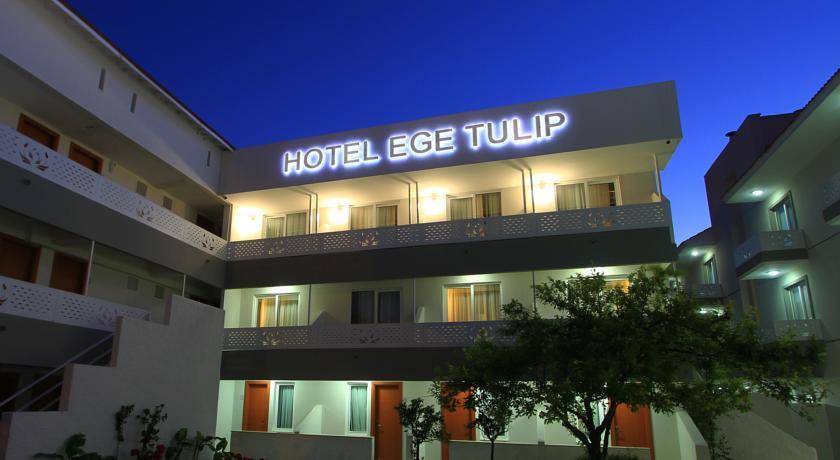 Ege Tulip Cesme