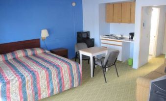 Palm Shadow Inn Motel - Housity