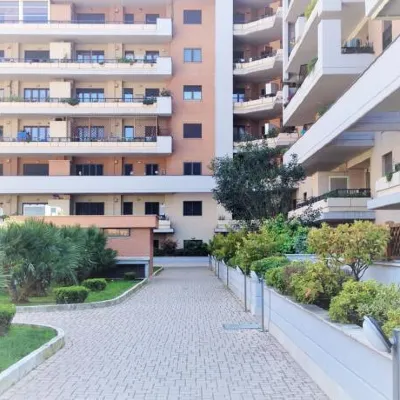 Domus Al Parco Guest House Hotels near Commercity