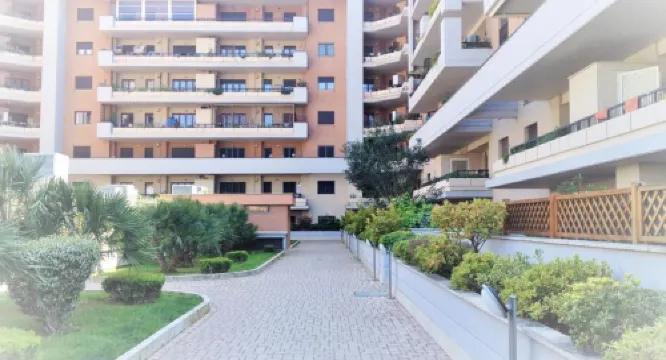 Domus Al Parco Guest House