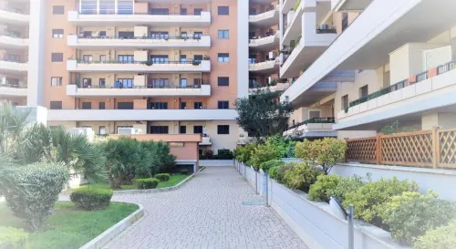 Domus Al Parco Guest House Hotels in Fiumicino
