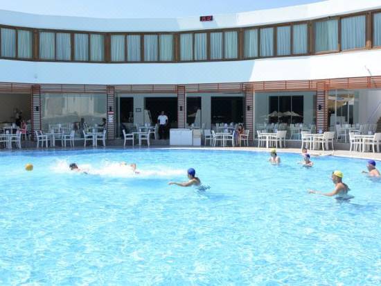 Bendis Beach Hotel Reviews For 4 Star Hotels In Akyarlar Mahallesi Trip Com
