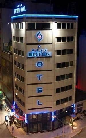 Adana Erten Otel