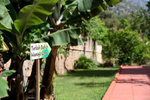 Oludeniz Turquoise Hotel