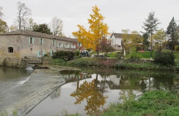 樂莫林德美博索酒店