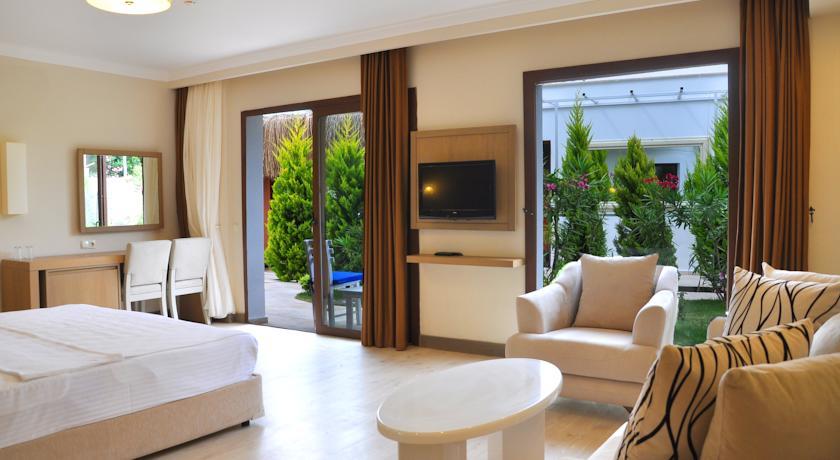 Beyaz Suite Hotel