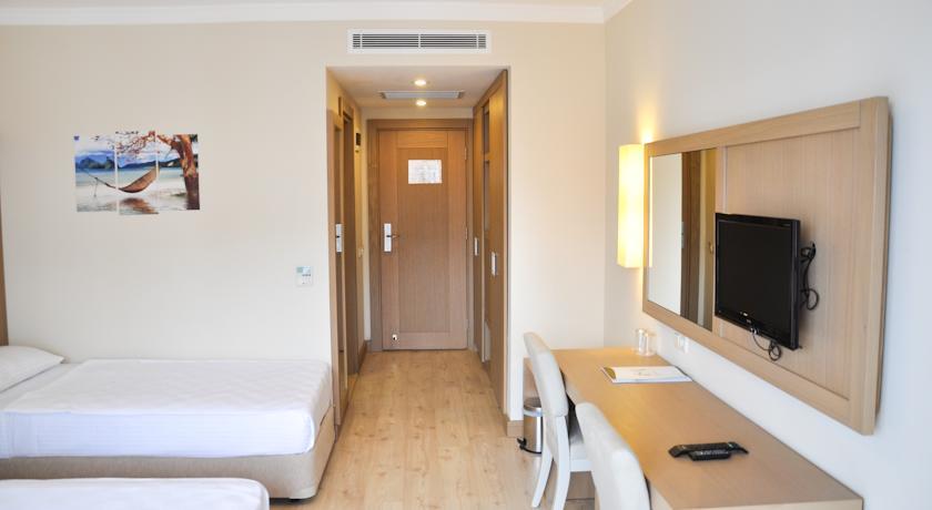 Beyaz Suite Hotel