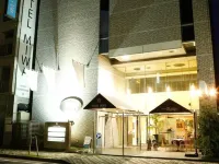 Koko Hotel Numazu Ekimae Hotels in Numazu