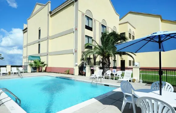 斯帕福德附近舒格蘭舒適套房酒店