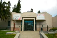 Best Western University Inn Santa Clara Hotels in Santa Clara