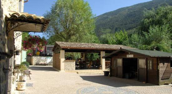 camping la ferme de castellane room reviews photos castellane 2021 deals price trip com