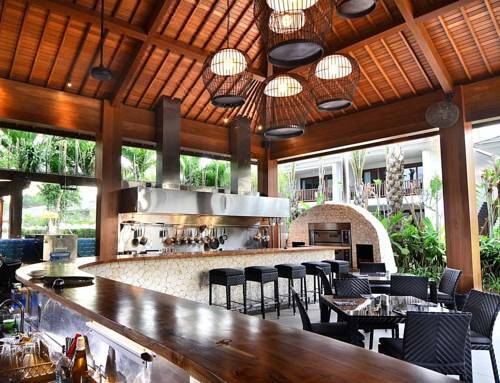 Semara Resort & Spa Seminyak-Bali Updated 2023 Room Price-Reviews & Deals |  Trip.com