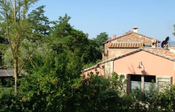 帕拉澤住宿加早餐旅館