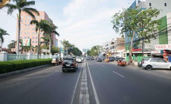 Hotel 88 Mangga Besar 120 Jarkarta