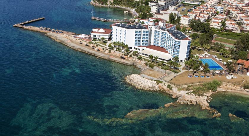 Le Bleu Hotel & Resort Kusadasi - Ultra All Inclusive