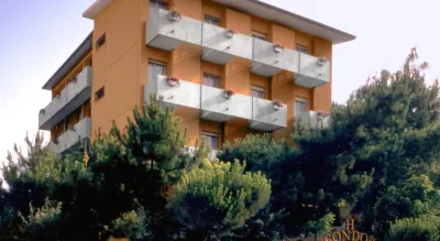 Hotel Condor