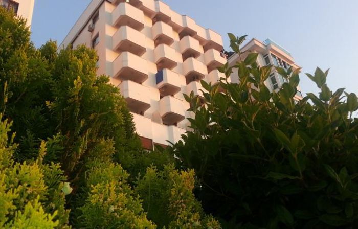 Diapolis Hotel