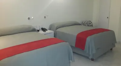 We Hotel Acapulco Hôtels à : Acapulco de Juárez