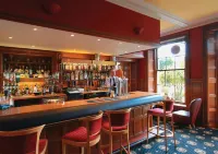 Best Western Balgeddie House Hotel - Wifi