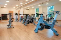 Best Western Balgeddie House Hotel - ジム