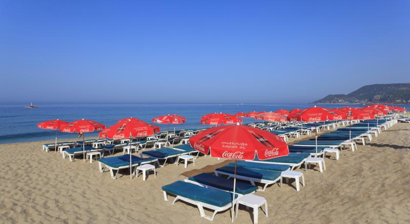 Palmiye Beach Hotel