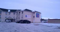 Motel 6 Regina, SK