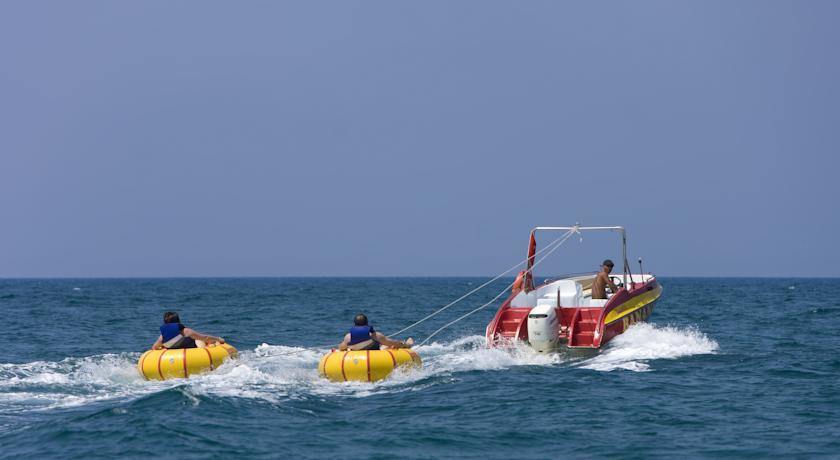 Kamelya Selin Hotel (Sentido Kamelya Selin Hotel)