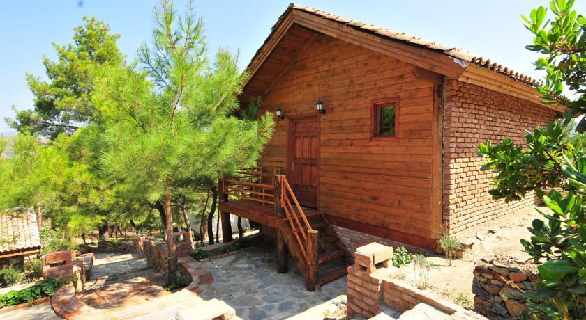 Kayserkaya Bungalows (Kayserkaya Cottages)