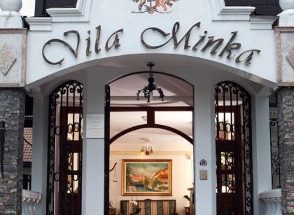 ApartHotel Vila Minka