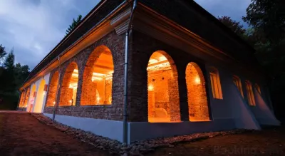 Zabola Estate - Transylvania Hotels in 