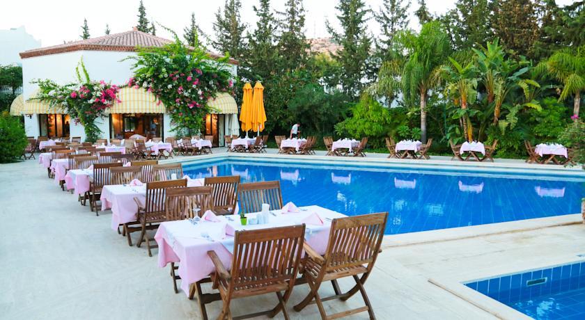 Hotel Karia Princess