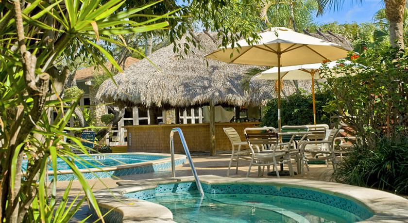 Best Western Naples Inn & Suites