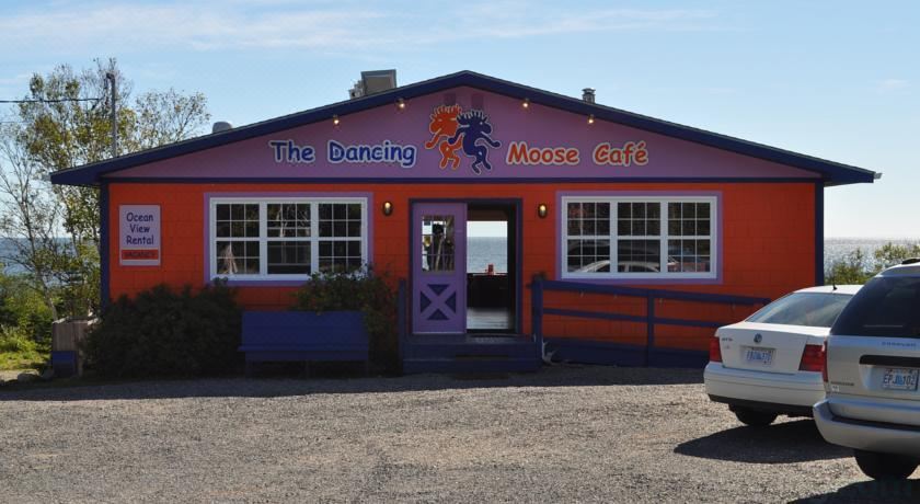 The ZzzzMoose 이미지