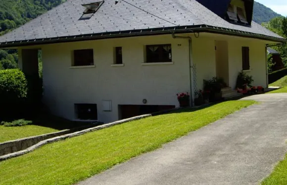 樂斯皮瑞斯塔里斯住宿加早餐酒店