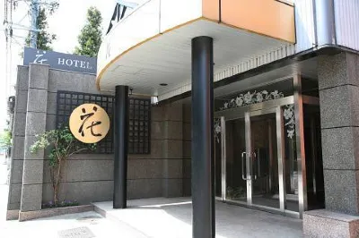 Hotel Hana Hotels in Takayama