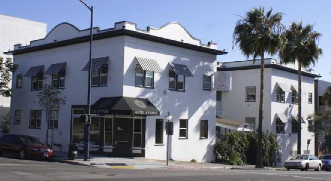 Found Hotel San Diego-san Diego Updated 2021 Price Reviews Tripcom