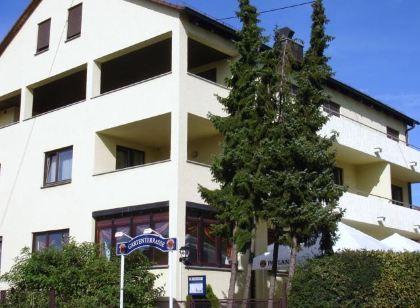 Hotel Alena - Kontaktlos Check-In