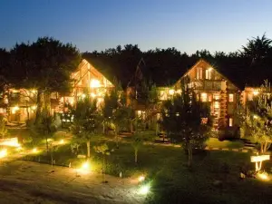 Pillmayken Apart&Spa Mar de las Pampas