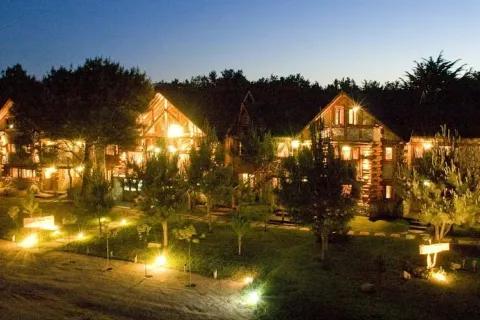 Pillmayken Apart&Spa Mar de las Pampas