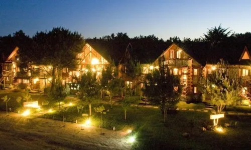 Pillmayken Apart&Spa Mar de las Pampas