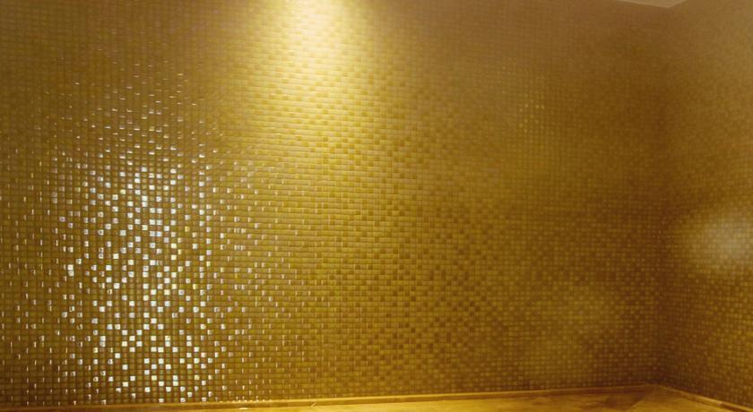 Jrw Welmond Hotel
