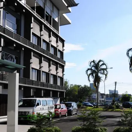 Lot 10 Boutique Hotel