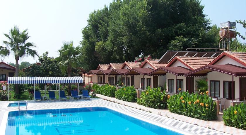 Hulusi Hotel