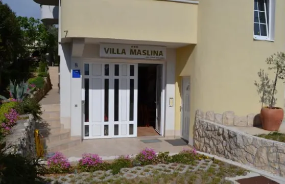 瑪斯麗娜別墅酒店