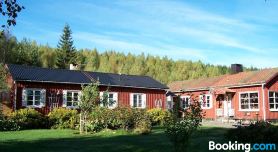 Nya Skogsgården Hostel