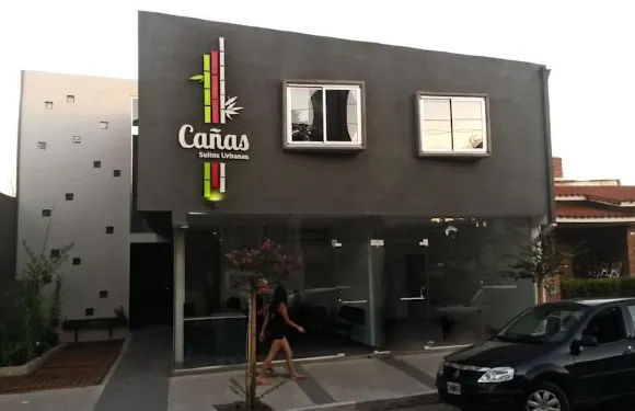 城市套房住宿加早餐旅館