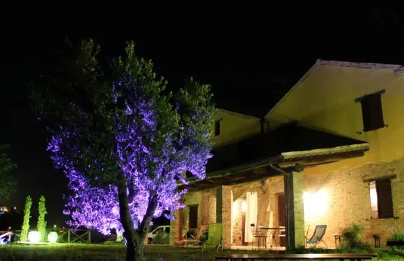 聖米歇爾農家樂