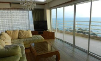 Apartment Alex Group View Talay 5C